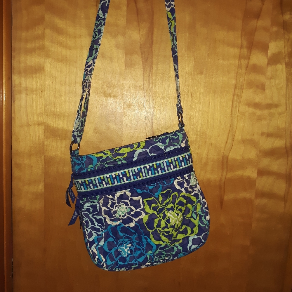Vera Bradley Crossbody bag